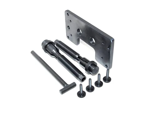 Miniatura 3 de Harley Davidson TC 88 96 103 110 extractor e instalador de rodamientos para todas las levas interiores dinámicas y levas doble