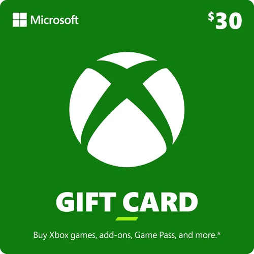 Miniatura 15 de Tarjeta de regalo Xbox de $50 [Código digital]