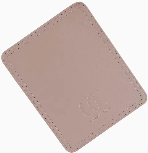 Miniatura 4 de Vegan Leather Bag Base Shaper in Beige Color Compatible for the Designer Bag Picotin 26