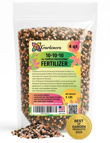 Miniatura 37 de 𝐁𝐄𝐒𝐓𝐒𝐄𝐋𝐋𝐄𝐑 Fertilizante Soluble en Agua 20-20-20 – Polvo para Alimento Líquido de Plantas para Plantas de Interior y Exterior, Orquídeas, Vegetales
