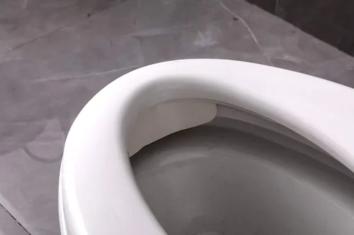 Miniatura 3 de G Ganen El deflector de orina para asiento de inodoro evita que niños y adultos orinen salpicaduras (mejora las tazas de chupar)