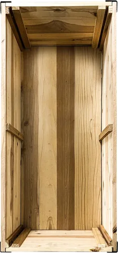 Miniatura 6 de Maceta elevada de madera con patas de acero, kit de cama de jardín para patio al aire libre para cultivar verduras, madera natural resistente a