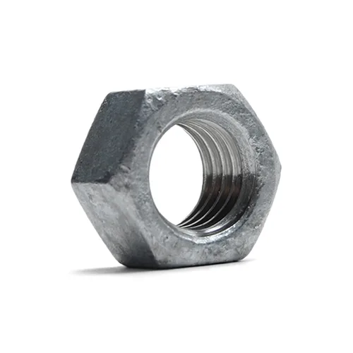 Miniatura 5 de Perno en U galvanizado para remolque de 1/2 pulgadas x 3 pulgadas x 6 5/16 pulgadas con herrajes - Juego de 2