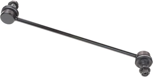 Miniatura 4 de TRQ Eslabón de barra estabilizadora delantera izquierda o derecha compatible con Chevrolet Aveo 2004-2011 04-11 Aveo5 2000-2002 Daewoo Nubira