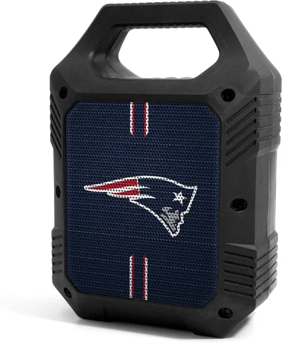 Miniatura 18 de SOAR NFL ShockBox XL - Altavoz Bluetooth inalámbrico unisex