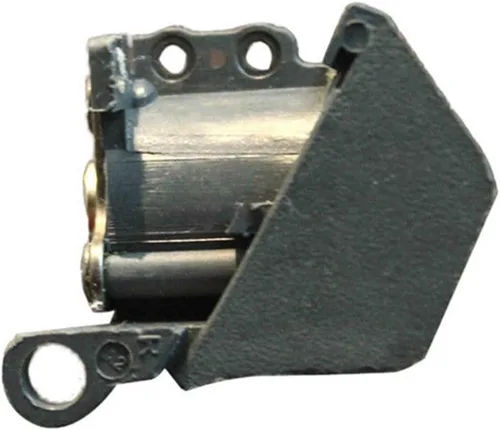Miniatura 5 de SeiZed Eje trasero izquierdo/derecho brazo eje para DJI Mavic Pro Drone piezas de reparación Accesorios (Color : 1 par)