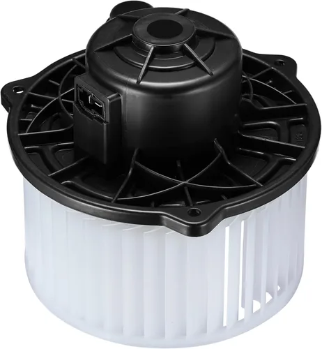 Miniatura 13 de BDFHYK Ventilador de motor de calentador de CA 700333 compatible con Acura Integra, compatible con Honda Civic CR-V HR-V Odyssey, Crosstrek Impreza