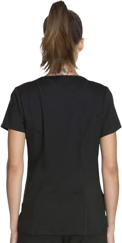 Miniatura 2 de CHEROKEE Infinity Camiseta de ropa quirúrgica con cuello V