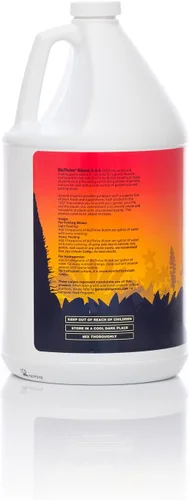 Miniatura 4 de General Hydroponics GH5133 Bio Thrive Bloom, galón