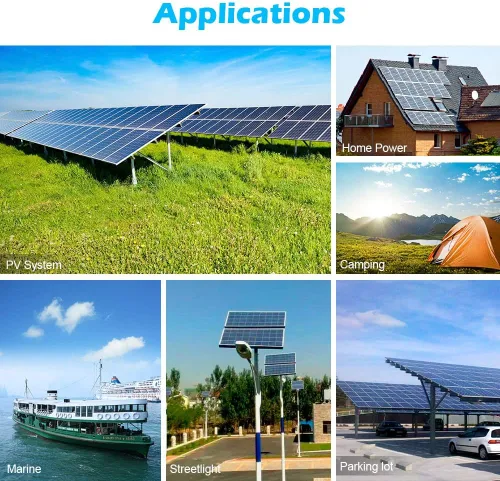 Miniatura 6 de SUNGOLDPOWER 8 piezas de paneles solares monocristalinos de 370 W, celda solar de grado A, impermeable IP68, panel solar de alta eficiencia