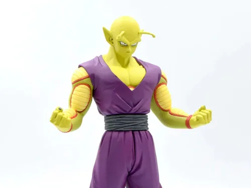 Miniatura 2 de BanPresto - Dragon Ball Super: Super Hero - Estatua de Piccolo DXF