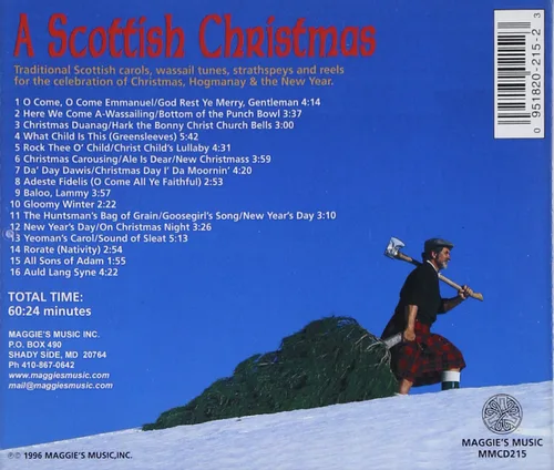 Miniatura 2 de A Scottish Christmas