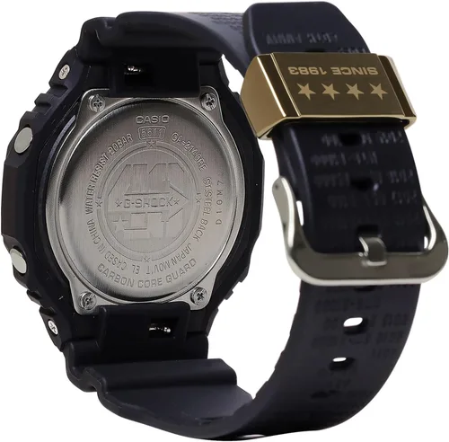 Miniatura 3 de G-Shock GA2140RE-1A Negro Talla única, Negro -, GA2140RE-1A
