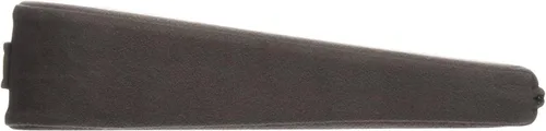 Miniatura 2 de Cojín extra firme extendido Tush Cush para asiento, 15 x 20 pulgadas, color negro