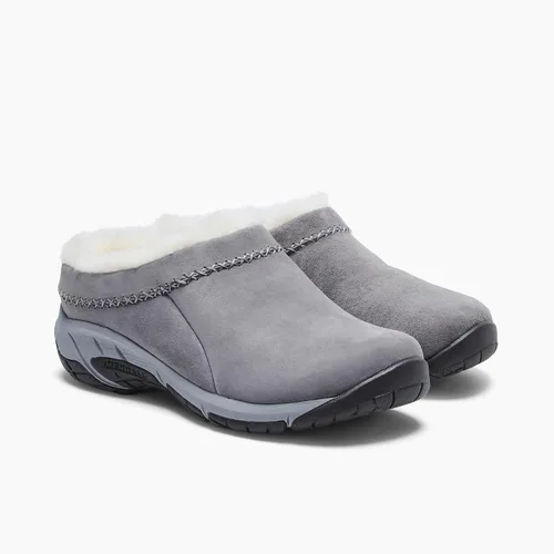 Miniatura 3 de Merrell Mocasines de piel Encore Ice 4 para mujer