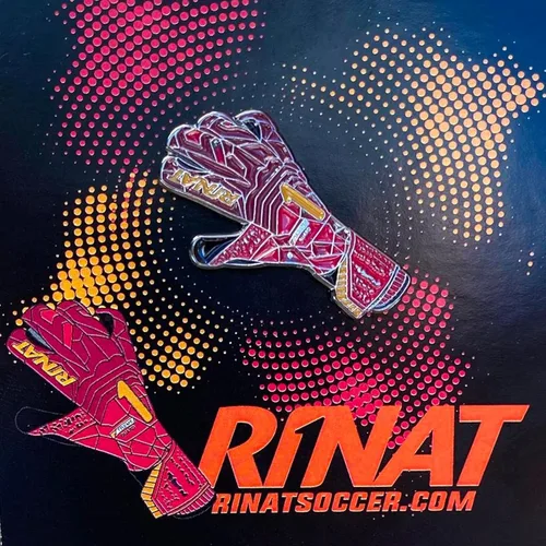 Miniatura 2 de Rinat Pantalones de portero Moya Free Pin