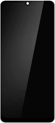 Para Motorola Moto One 5G Ace/One 5G UW Ace XT2113-2 XT2113-3 XT2113-5 6.7 '' Pantalla LCD Pantalla táctil Digitalizador Asamblea de reemplazo, Negro
