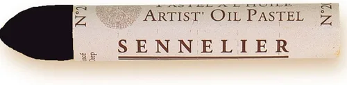 Miniatura 19 de SENNELIER Pastel francés al óleo para artistas profesionales, ocre amarillo 026 Amarillo Ocre
