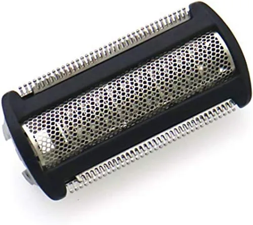 Miniatura 2 de Cabezal de pantalla de hoja de afeitar compatible con Philips Bodygroom Groomer XA2029 TT2021 TT2030 TT2040 BG2024 BG2026 BG2028 BG2036 BG2038
