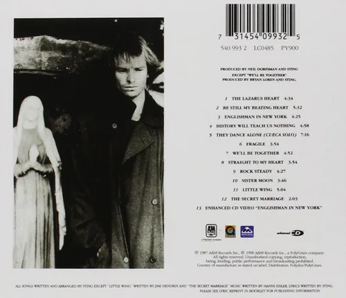 Miniatura 2 de Nothing Like the Sun