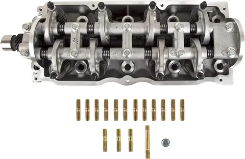Miniatura 7 de MA-9761247446 Conjunto completo de juntas de culata de tipo mecánico compatible con/para Mazda 2.0 2.2 SOHC