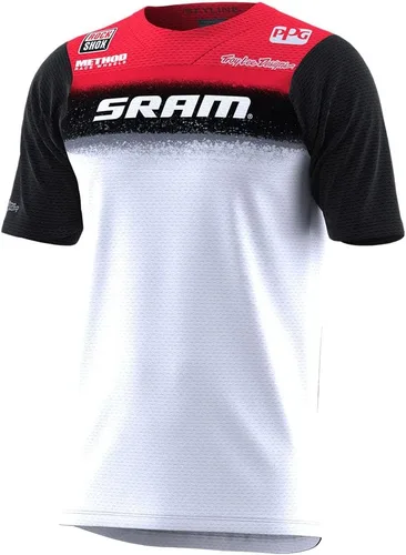Miniatura 28 de Troy Lee Designs Skyline - Camiseta de manga corta para hombre