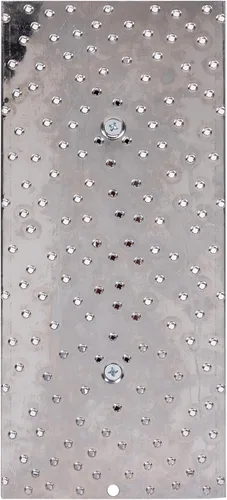 Miniatura 4 de MARSHALLTOWN EIFS RR614 - Raspa de lijado, 14 pulgadas por 6 pulgadas, raspadoras rápidas, fabricadas en los EE. UU