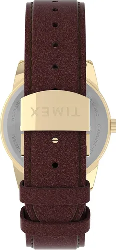 Miniatura 3 de Timex Lector fácil de 1.575in