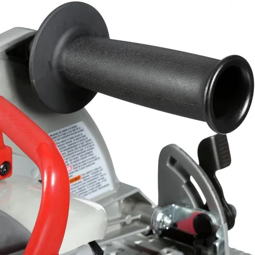 Miniatura 6 de SKILSAW SPT70WM-22 10-1/4 In. Magnesio SAWSQUATCH Worm Drive (Hoja Diablo)