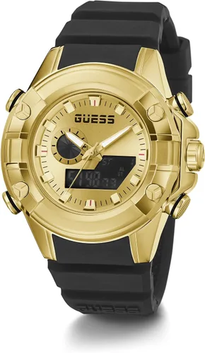Miniatura 4 de GUESS 47mm Analog-Digital Watch