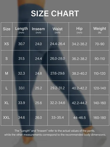 Miniatura 18 de HIGORUN - Leggings sin costuras para mujer, moldeadores, con diseño gráfico de sonrisas, de cintura alta, para el gimnasio, yoga o hacer ejercicio