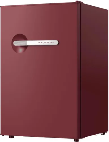 Miniatura 3 de Frigidaire, Refrigerador compacto de la serie Retro de 4.5 pies cúbicos, abrebotellas lateral integrado, rojo