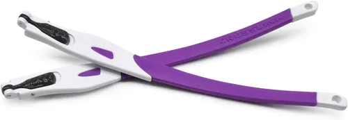 Miniatura 9 de Piernas blancas del marco del reemplazo de goma para el marco de Oakley Crosslink