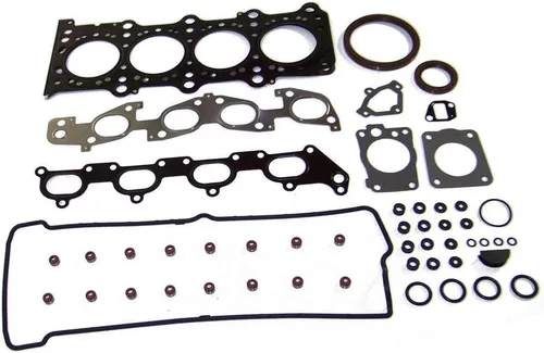 Miniatura 2 de DNJ EK520M Master Engine Kit de reconstrucción para Chevrolet 1996-2003, Suzuki Aerio, Esteem, Sidekick 1.8L-2.0L L4 16V DOHC 122cid