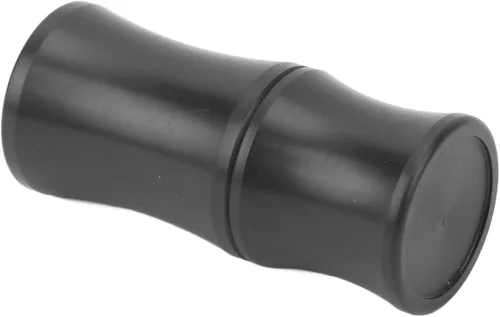 Miniatura 4 de VGEBY Protectores para juntas de taco de billar, accesorios de billar para depredador, color negro