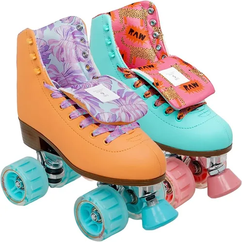 Miniatura 5 de Lenexa Savanna - Patines para niños - Patines para niños - Patines para niñas - Patines para niñas - Patines para niñas - Patines para mujeres