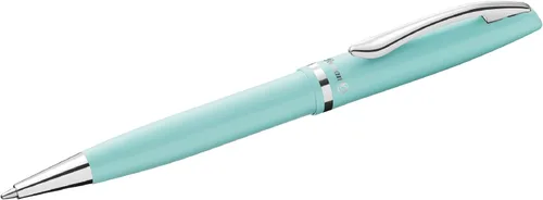 Miniatura 11 de Pelikan Jazz 812634 - Bolígrafo pastel con punta media, repuesto de tinta azul, en caja, 1 unidad