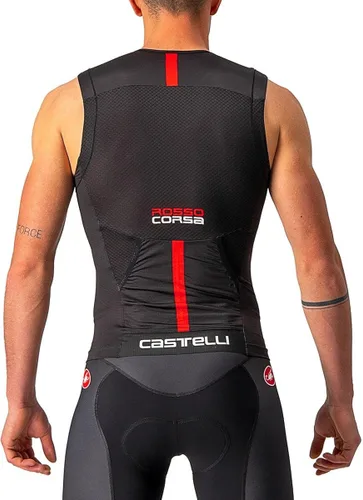 Miniatura 2 de Castelli Talla única Tri 2 sin mangas Top M