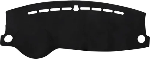 Miniatura 15 de Autorder Cubierta de salpicadero para Hyundai Sonata 2006 2007 2008 Accesorios Cubierta de tablero Actualización de franela Dash Mat Parasol