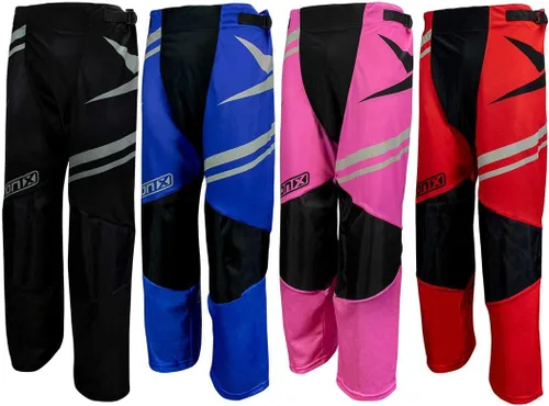 Miniatura 5 de TronX Pantalones de hockey sobre ruedas en línea Venom