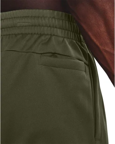 Miniatura 4 de Under Armour Pantalón deportivo de velón Armourfleece para hombre