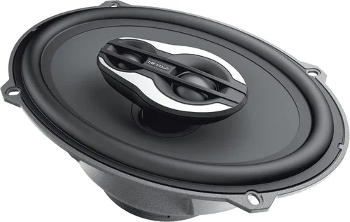 Miniatura 3 de HERTZ Mille Pro Series MPX-6903 6x9 Pro Audio Altavoces coaxiales de tres vías (par) con rejillas