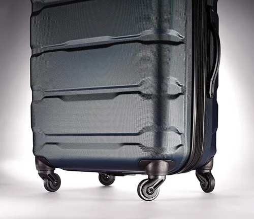 Miniatura 79 de Samsonite Omni PC - Maleta extensible rígida, Negro