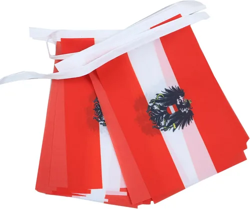 Miniatura 2 de AZ FLAG Señal marítima internacional 42.7 ft BUNTING Flag 40 banderas 9'' x 6'' - Banderas de cuerda del alfabeto náutico 5.9 x 8.3 in