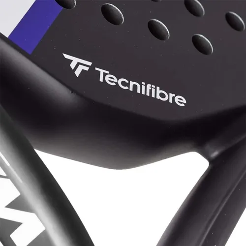 Miniatura 3 de Tecnifibre Wall Master 370/365/360/355/ONE Gama de palas