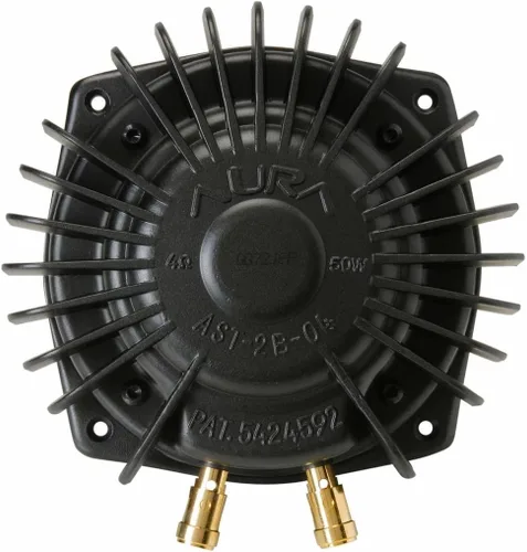 Miniatura 3 de AuraSound AST-2B-4 Pro Transductor táctil para bajos, con vibración.