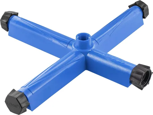 Miniatura 3 de Orbit 27884Z Sistema de riego todo en uno sobre el suelo para kit de césped
