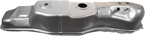 Miniatura 77 de TRQ Depósito de combustible de gasolina de 17.1 gal compatible con Hyundai Santa Fe 2003-2006