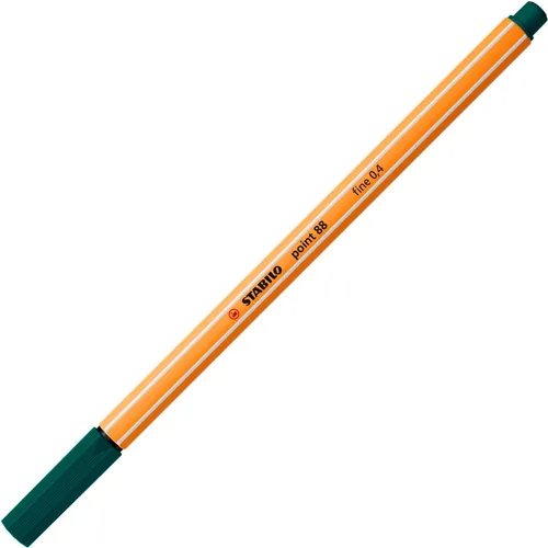 Miniatura 3 de STABILO - punto 88 - Fineliner - Juego de 30 rodillos - Colores surtidos incluyendo 5 colores neón