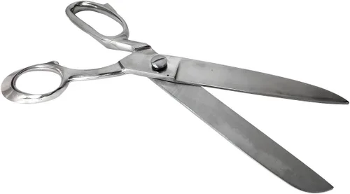 Miniatura 2 de HTS 144T2 Tijeras de sastre de acero inoxidable para diestros de 12
